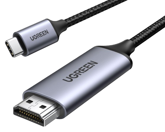 HDMI to TypeC
